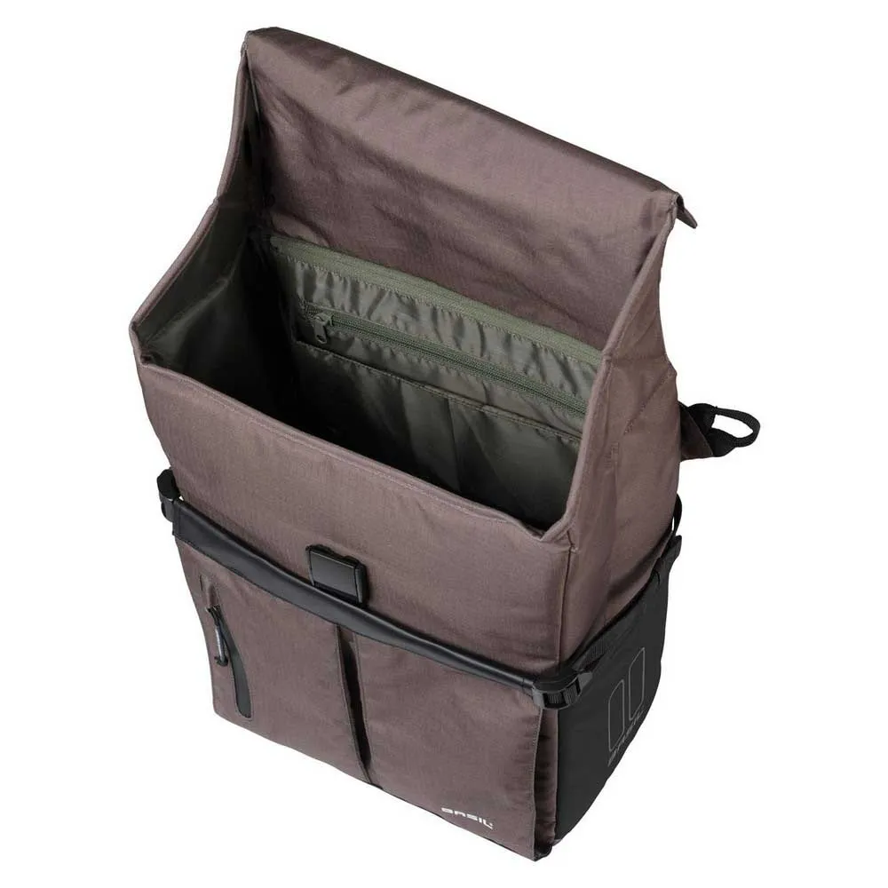 Basil Move Mik Fahrradtasche 15l Basil Move Mik Fahrradtasche 15l