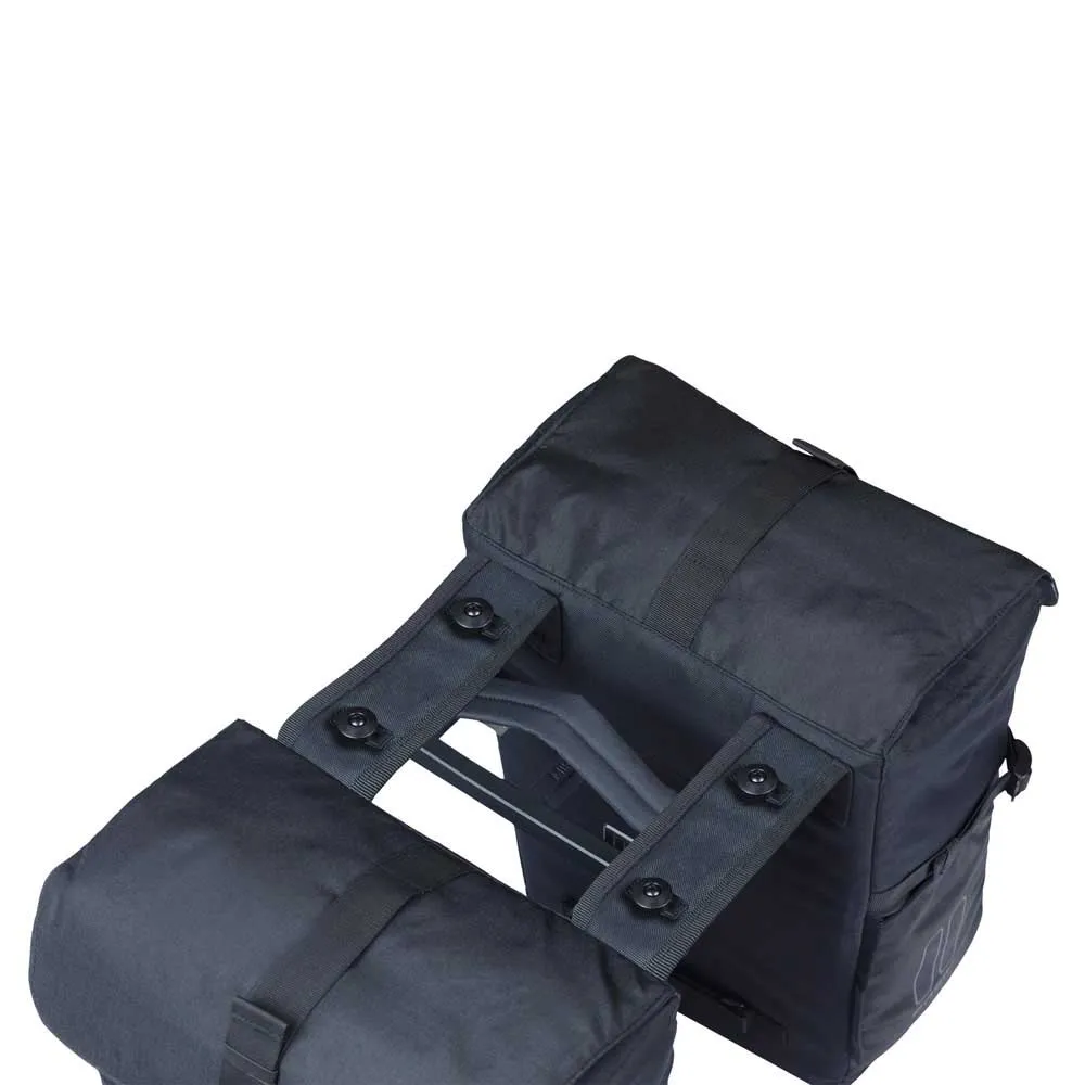 Basil Move Mik Fahrradtaschen 30l Basil Move Mik Fahrradtaschen 30l