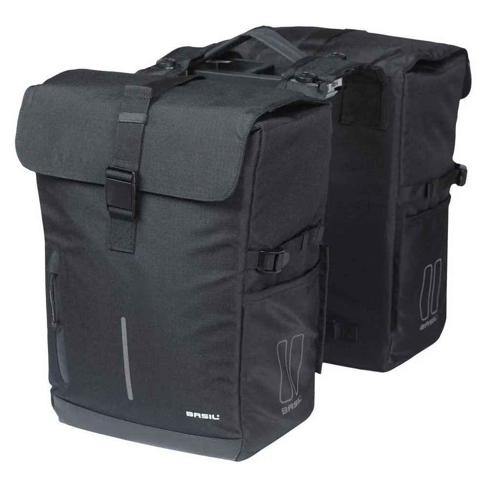 Basil Move Mik Fahrradtaschen 30l Basil Move Mik Fahrradtaschen 30l