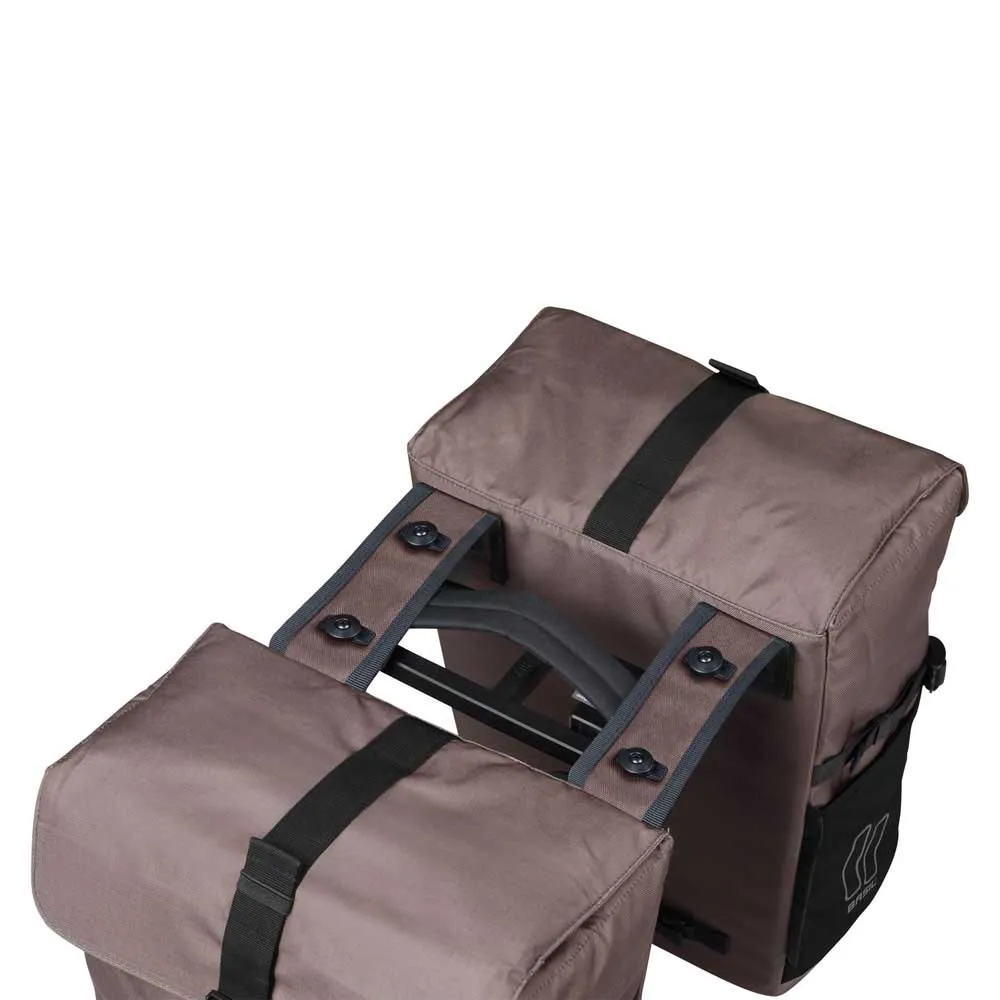 Basil Move Mik Fahrradtaschen 30l