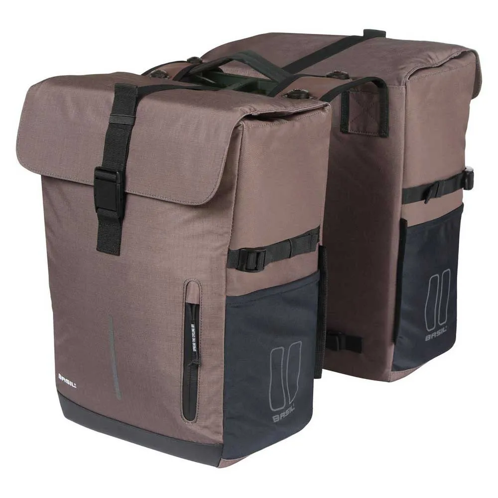 Basil Move Mik Fahrradtaschen 30l