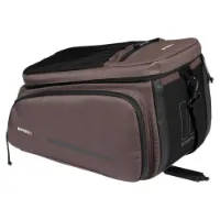 Basil Move Mik Gepäckträgertasche 10-26l Basil Move Mik Gepäckträgertasche 10-26l