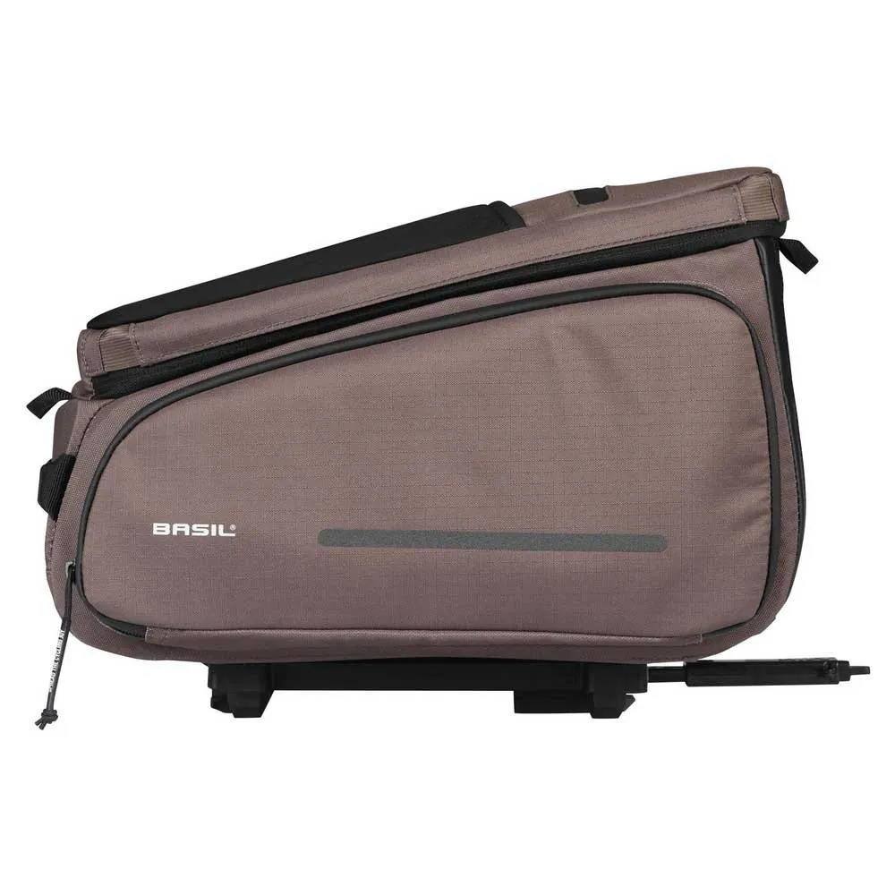 Basil Move Mik Gepäckträgertasche 10-26l Basil Move Mik Gepäckträgertasche 10-26l