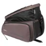 Basil Move Mik Gepäckträgertasche 10-26l