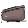 Basil Move Mik Gepäckträgertasche 10-26l