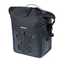Basil Navigator M Mik Fahrradtasche 14l Basil Navigator M Mik Fahrradtasche 14l
