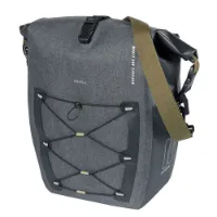 Basil Navigator Storm Fahrradtasche 25-31l Basil Navigator Storm Fahrradtasche 25-31l