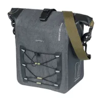 Basil Navigator Storm Hook Fahrradtasche 12-15l Basil Navigator Storm Hook Fahrradtasche 12-15l