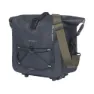 Basil Navigator Storm Mik Gepäckträgertasche 13l, Black, One Size