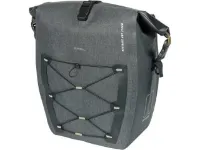Basil Navigator Storm MIK Side L Fahrradtasche