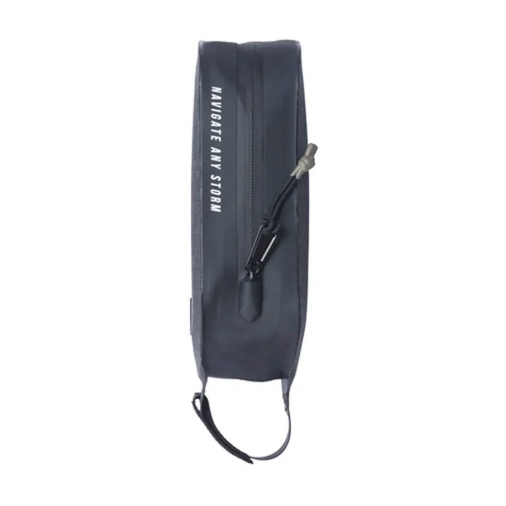 Basil Navigator Storm Rahmentasche 0.8l, Black, One Size Basil Navigator Storm Rahmentasche 0.8l, Black, One Size