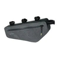 Basil Navigator Storm Satteltasche 2.2l