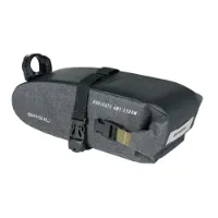 Basil Navigator Storm Satteltasche 2.2l Basil Navigator Storm Satteltasche 2.2l