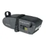 Basil Navigator Storm Satteltasche 2.2l, Black, One Size