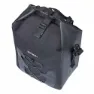 Basil Navigator Waterproof 12-15l Fahrradtasche, Black, One Size