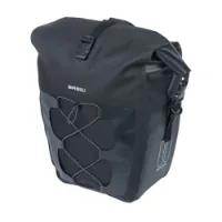 Basil Navigator Waterproof Mik Fahrradtasche 22l Basil Navigator Waterproof Mik Fahrradtasche 22l