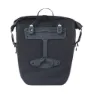 Basil Navigator Waterproof Mik Fahrradtasche 22l, Black, One Size