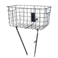 Basil Robin 27l Korb
