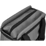 Basil Shopper Xl Tasche 17l, Black / grey, One Size