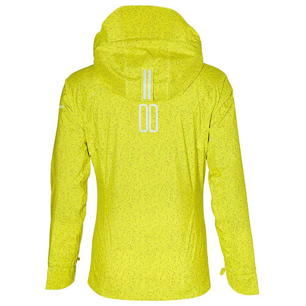 Basil Skane Hi-vis Jacke Basil Skane Hi-vis Jacke
