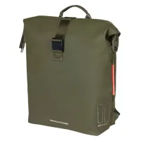 Basil Soho Led 17l Fahrradtaschen Basil Soho Led 17l Fahrradtaschen