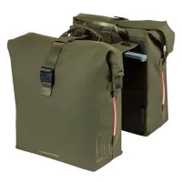 Basil Soho Led Mik Plate Fahrradtaschen 41l Basil Soho Led Mik Plate Fahrradtaschen 41l