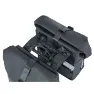 Basil Soho Mik 41l Fahrradtaschen, Black, One Size