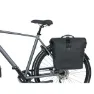 Basil Soho Mik 41l Fahrradtaschen, Black, One Size