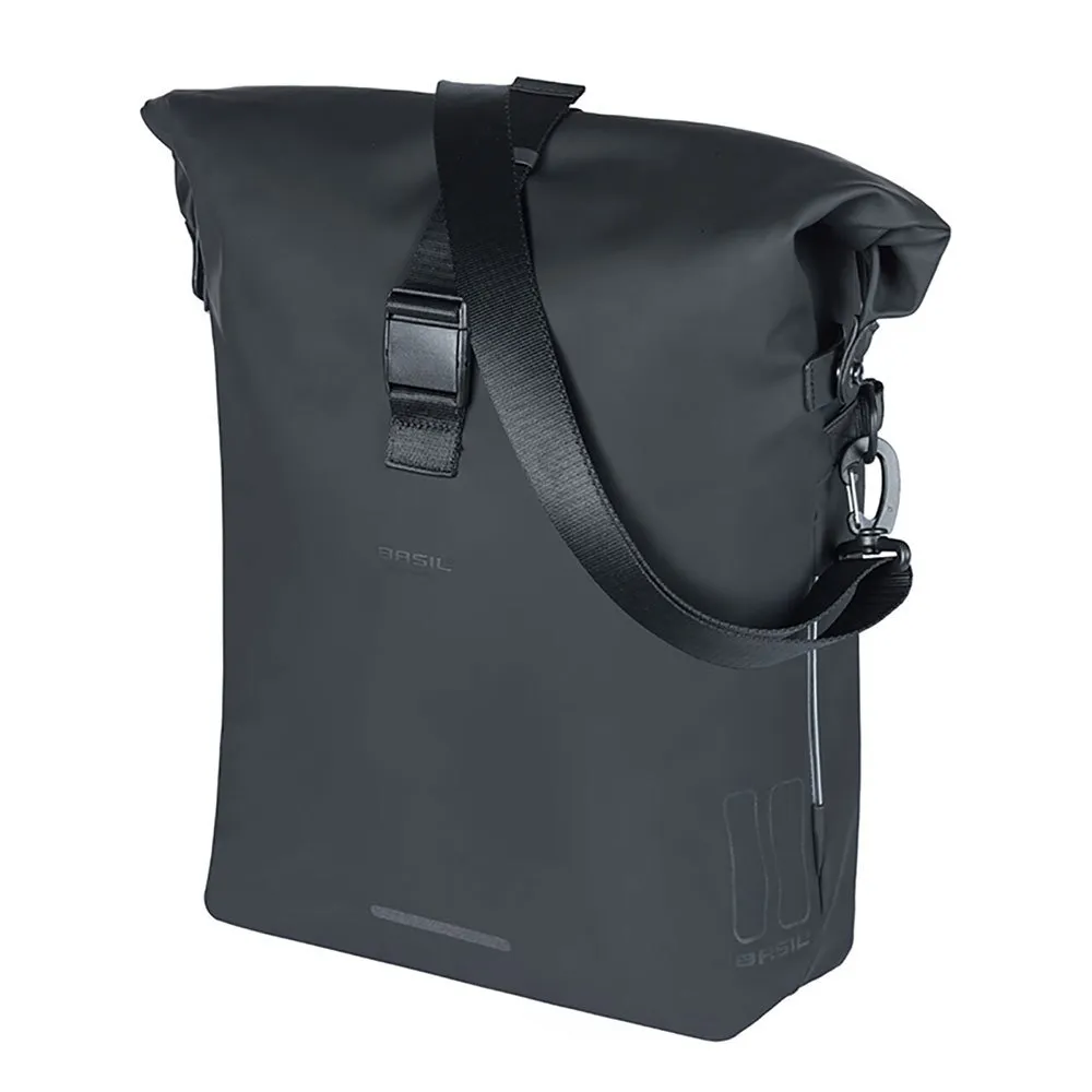 Basil Soho Mik Fahrradtasche 17l Basil Soho Mik Fahrradtasche 17l