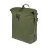 Basil Soho Mik Fahrradtasche 17l, Green, One Size