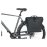 Basil Soho Nordlicht Mik Fahrradtaschen 41l