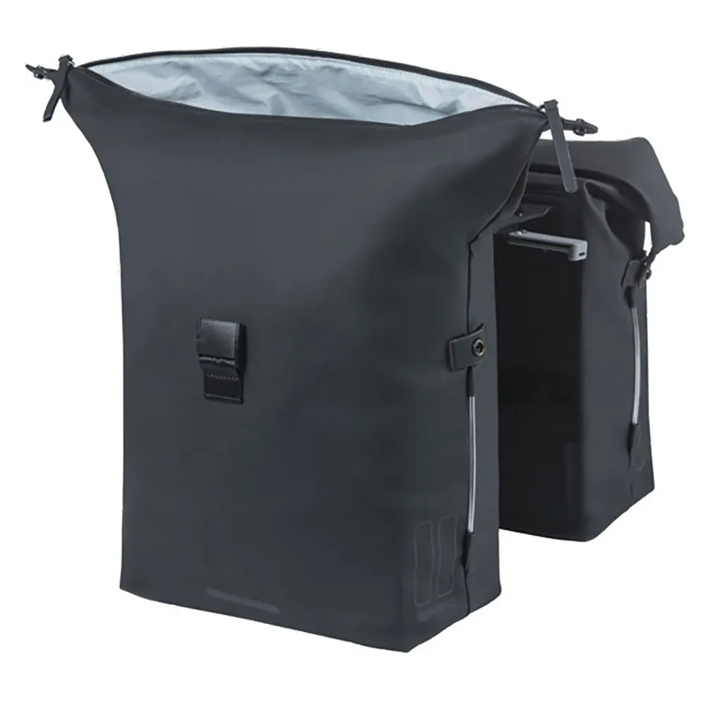 Basil Soho Nordlicht Mik Fahrradtaschen 41l Basil Soho Nordlicht Mik Fahrradtaschen 41l