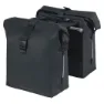 Basil Soho Nordlicht Mik Fahrradtaschen 41l