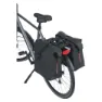Basil Soho Nordlicht Mik Fahrradtaschen 41l