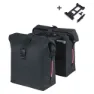 Basil Soho Nordlicht Mik Fahrradtaschen 41l
