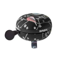 Basil Sonnete ding-dong wanderlust noire/oiseaux Unisex Basil Sonnete ding-dong wanderlust noire/oiseaux Unisex