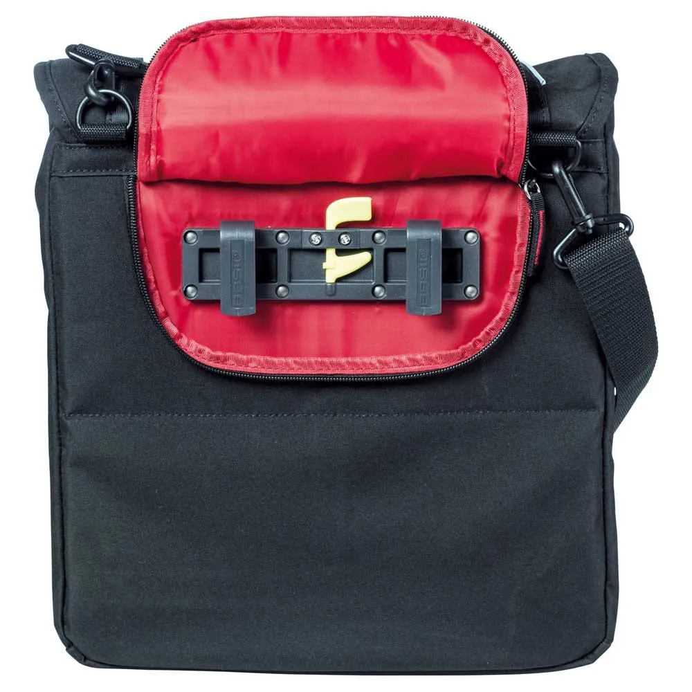 Basil Sport Design Commuter Gepäckträgertasche 18l Basil Sport Design Commuter Gepäckträgertasche 18l