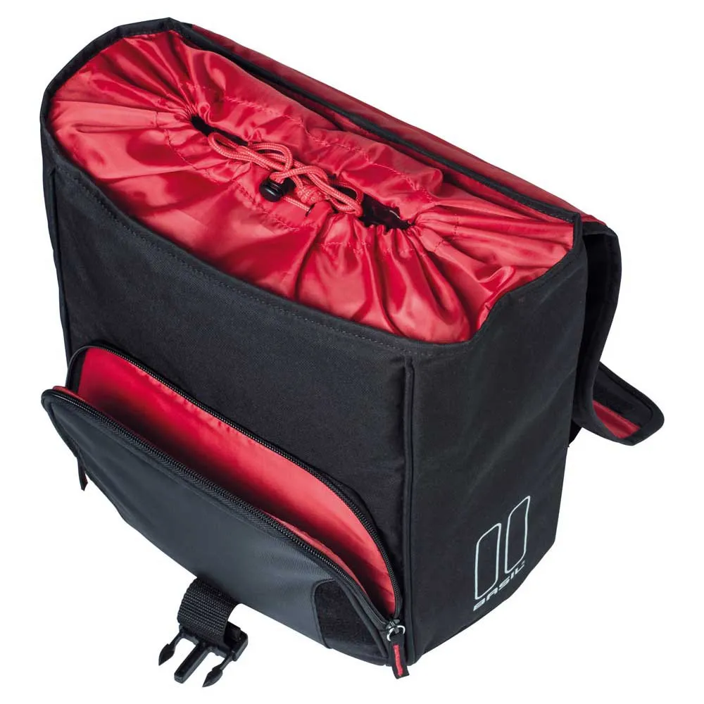 Basil Sport Design Commuter Gepäckträgertasche 18l Basil Sport Design Commuter Gepäckträgertasche 18l