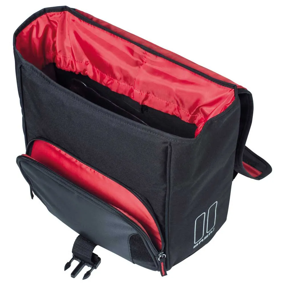 Basil Sport Design Commuter Gepäckträgertasche 18l Basil Sport Design Commuter Gepäckträgertasche 18l