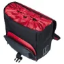 Basil Sport Design Commuter Gepäckträgertasche 18l