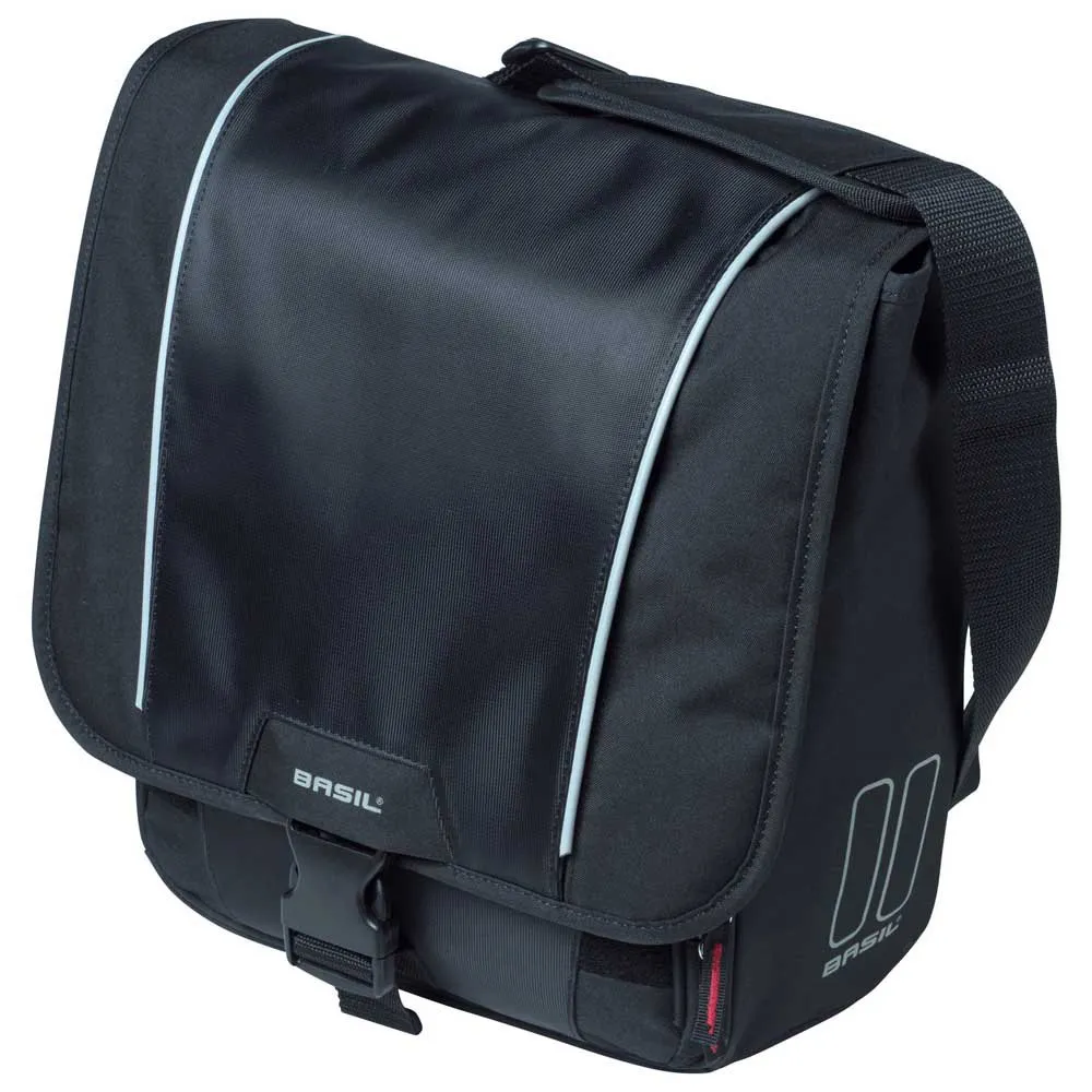 Basil Sport Design Commuter Gepäckträgertasche 18l Basil Sport Design Commuter Gepäckträgertasche 18l