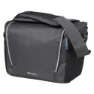 Basil Sport Design Gepäckträgertasche 7l, Grey, One Size