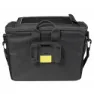 Basil Sport Design Gepäckträgertasche 7l, Grey, One Size