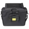 Basil Sport Design Gepäckträgertasche 7l, Grey, One Size