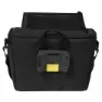 Basil Sport Design Lenkertasche 7l, Black, One Size