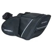 Basil Sport Design M Satteltasche 1l Basil Sport Design M Satteltasche 1l