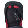 Basil Sport Design M Satteltasche 1l, Black, One Size