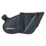 Basil Sport Design M Satteltasche 1l, Black, One Size
