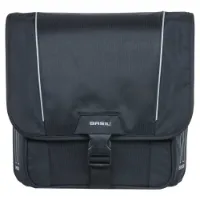 Basil Sport Design Mik Double Fahrradtaschen 32l Basil Sport Design Mik Double Fahrradtaschen 32l