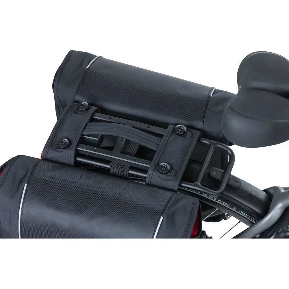 Basil Sport Design Mik Double Fahrradtaschen 32l Basil Sport Design Mik Double Fahrradtaschen 32l